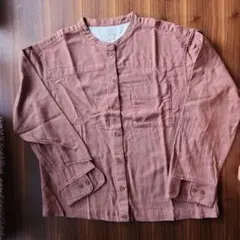 無印良品 シャツ Sサイズ