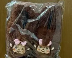 monchhichi キャラクターグッズ