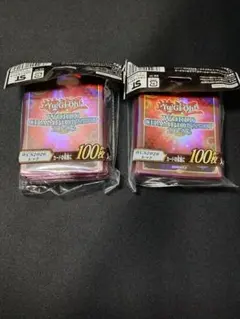 WCS2026 遊戯王OCG デュエリストカードプロテクター レッド - メルカリ