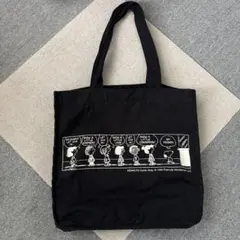ダズリン★PEANUTS トートバッグ