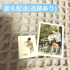 NCTWISH POPPOP ポプチュ 封入