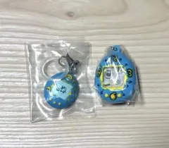 たまごっち　めじるしアクセサリー　シャカシャカチャームコレクション