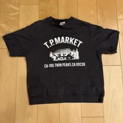 THE SHINZONE　スウェットTシャツのサムネイル