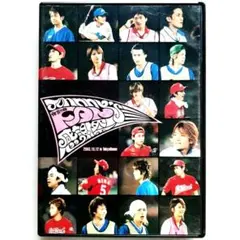 2025年最新】2003 ジャニーズ 感謝祭の人気アイテム - メルカリ