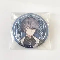 【にじさんじ】小柳ロウ 缶バッジ【2周年】