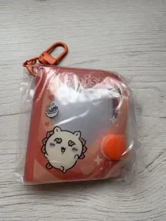ちいかわ コレクトブックキーホルダー シーサー