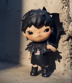 POPMART HIRONO CITY OF MERCY FALLEN ANGE