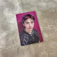 Straykids ヒョンジン KARMA 中華 kms3.0 トレカ