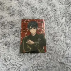 ツイステ　ブレイジングジュエル　デュース　オーロラカード