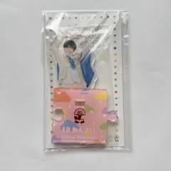 【24時間以内発送】西村拓哉 アクリルスタンド