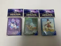 ロルカナ 公式カードスリーブ65枚入り 4個セット 白雪姫 - メルカリ