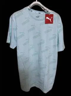 新品未使用PUMAレディースT USサイズXS日本サイズでSサイズ