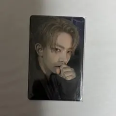 ENHYPEN weverse japan ラキドロ トレカ ヒスン 희승