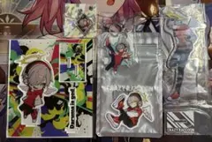 本日限定値下げ‼️だるまいずごっど 引退品 まとめ売り - メルカリ