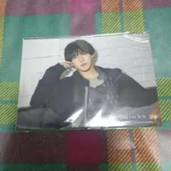 少年忍者　黒田光輝　フォトセット