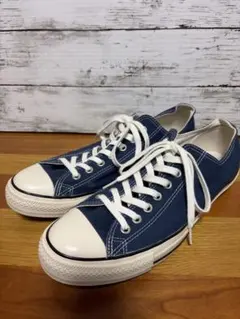 コンバース オールスター USカラーズ　クラシックネイビー 29cm