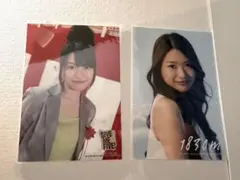 ❁⃘即購入⭕️ 北原里英 生写真 コンプ 10枚セット AKB48 NGT48