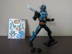 装動 ガッチャードのサムネイル
