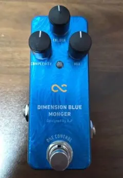 DFZ INFINITO DELAY ギター エフェクター ディレイ - メルカリ