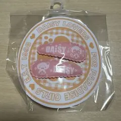 デイジーラバーズ ヘアピン【送料込み】