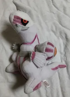 2025年最新】パルキア ぬいぐるみの人気アイテム - メルカリ