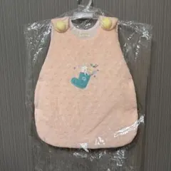【新品未使用】妖精の森　スリーパー