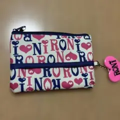 RONIティシュケースポーチ
