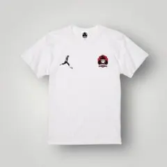 MURASH FC 加藤純一 公式Tシャツ 白 XL 未使用