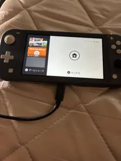 switchライト