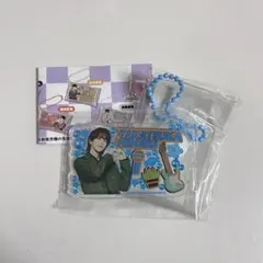 INI 見てコレ 髙塚大夢