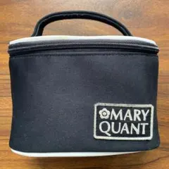 ★MARY QUANT★ 〜ブラックポーチ〜