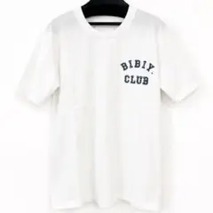 2026年最新】bibiy tシャツの人気アイテム - メルカリ