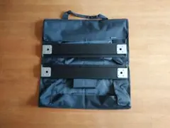 スノーピーク　セパレートIGT レール 2ユニット 収納ケース（used）のサムネイル
