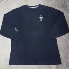 DOGTOWN　ロンT　長袖Tシャツ　ドッグタウン　Hiphop　ストリートのサムネイル