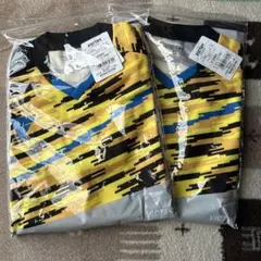 VICTAS 卓球ウェア XS バラ売り可