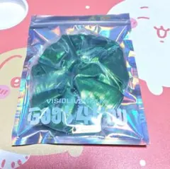 アイナナ　G4Y チャーム付きシュシュ　ZOOL