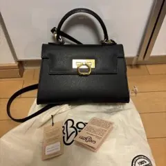 CARBOTTI ショルダーバッグ