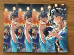 白猫プロジェクト NEW WORLD'S トレーディングブロマイド ニエル