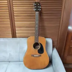 Morris TF-60H Martin HD-28コピーモデル - メルカリ