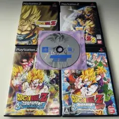 2025年最新】ドラゴンボールゲームソフトの人気アイテム - メルカリ
