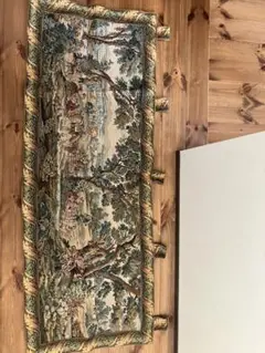 タペストリー