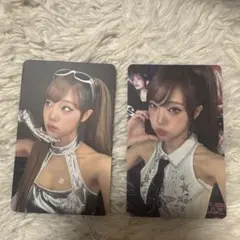 YENA トレカ バラ売り可 - メルカリ