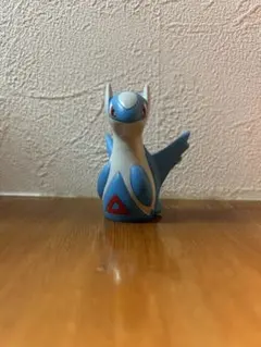 ポケモンキッズ　指人形　ラティオス