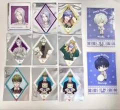 【A3！ セット】エースリー gigo