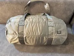 大容量　ポーター タンカー　ボストン