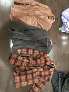 まとめ売り！！　ジャケット