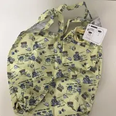 【お値下げ不可】☆新品未使用　トイストーリー　エコバッグ☆