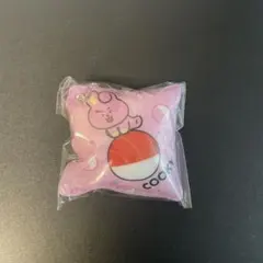 2025年最新】BT21 COOKYクッションの人気アイテム - メルカリ