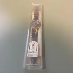 値下げ!Swatch1996 Atlanta Olympic Gamesクォーツ