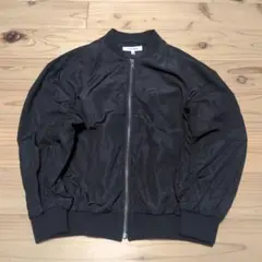 【GLOBAL WORK】 MA-1スタイル ジャケット